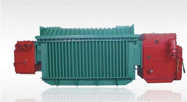 唐山100KVA矿用变压器