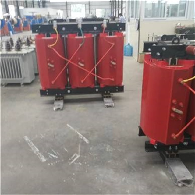 唐山2500KVA矿用变压器