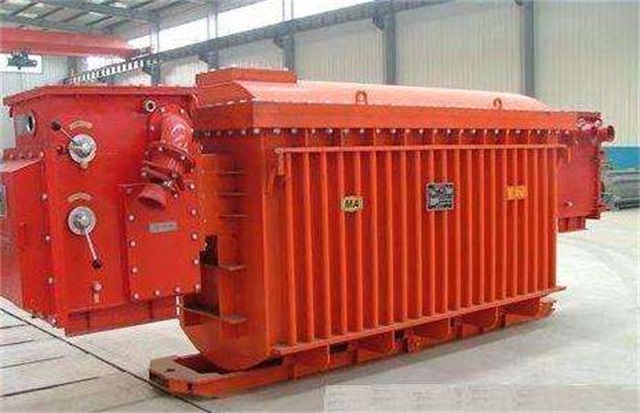 唐山KS11-1250KVA/10KV/0.4KV矿用变压器